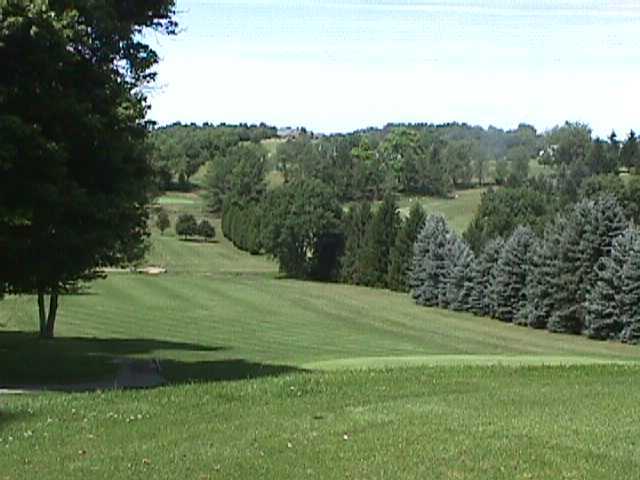 Meadow Lane Golf Course - photo 2