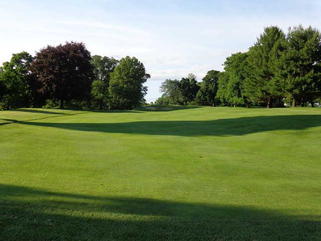 The Powelton Club of Newburgh - photo 3