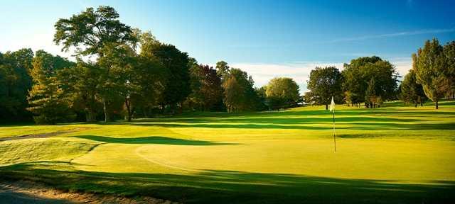 Walnut Grove Country Club - photo 3