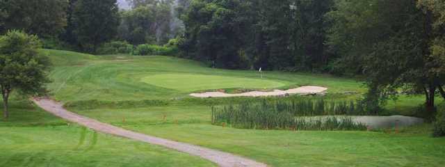 Wenham Country Club - photo 5