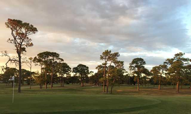 The Shores of North River Golf Club - photo 4