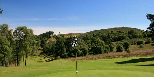 Murrayshall House Hotel and Golf Courses - Lynedoch - photo 4