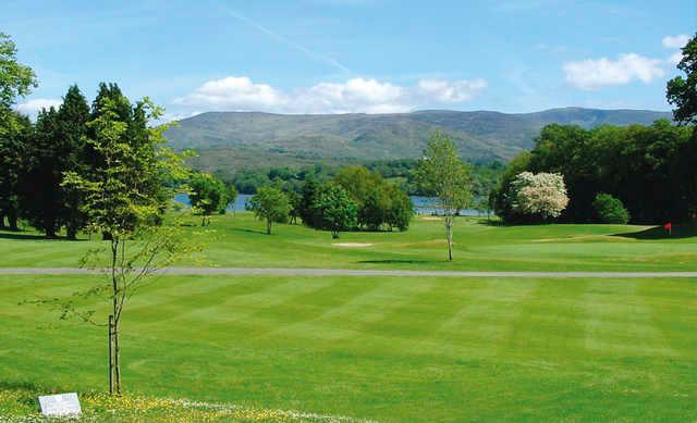 Kenmare Golf Club - photo 4