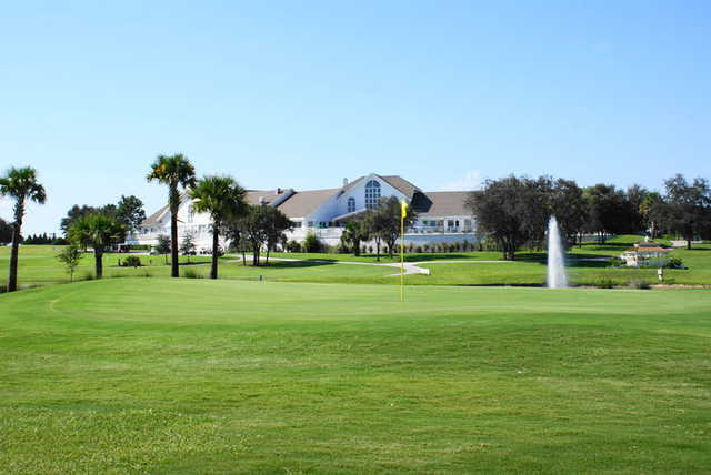 Heritage Pines Country Club - photo 3