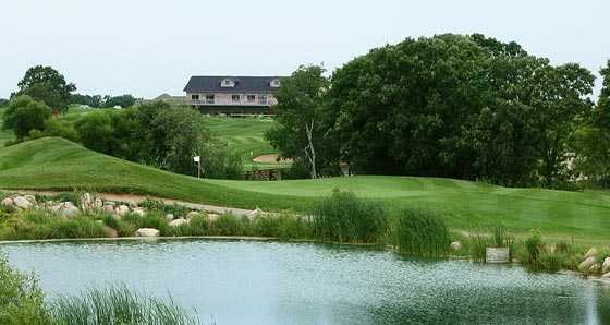 Territory Golf Club - photo 3