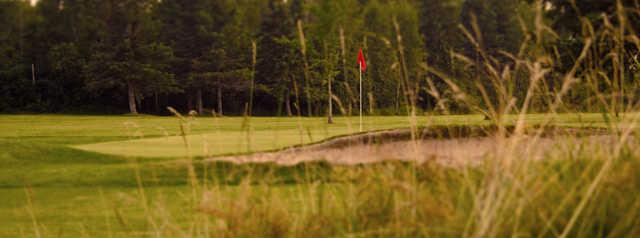 Prentice Golf Club - photo 3