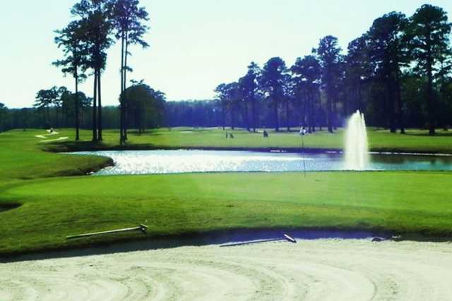 The Pines Golf Course - photo 3