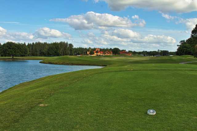 Big Cypress Golf Club - South Championship - photo 2