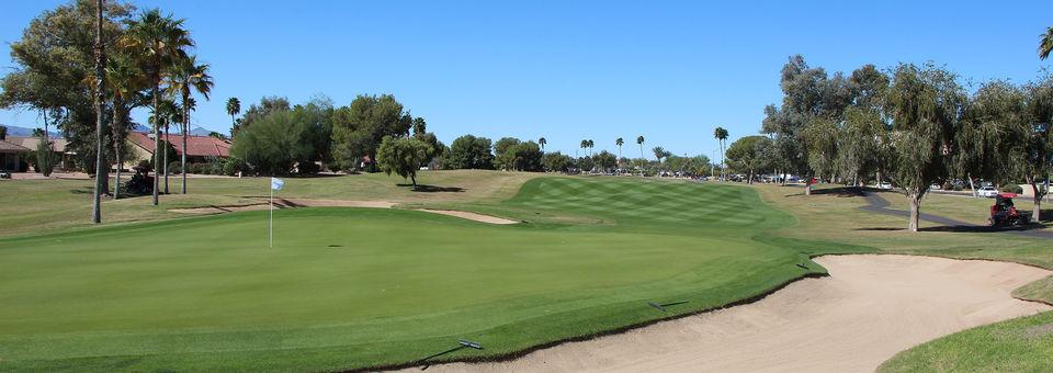 Grandview Golf Course - photo 3