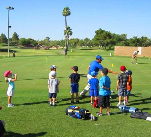 Dobson Ranch - photo 4