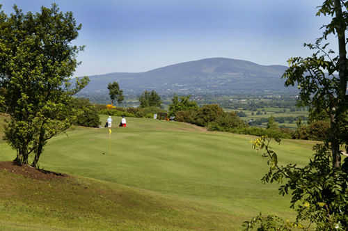 Carrick on Suir Golf Club - photo 4