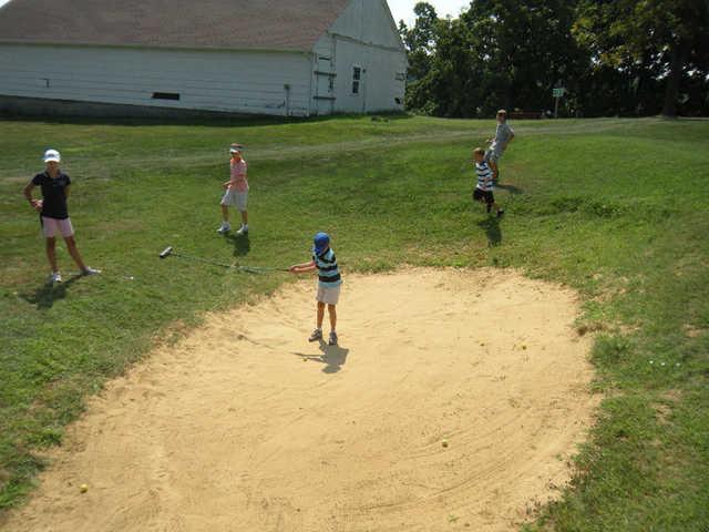 Ingleside Golf Club - photo 2