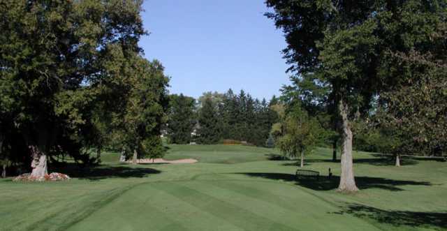 Inverness Golf Club - photo 3
