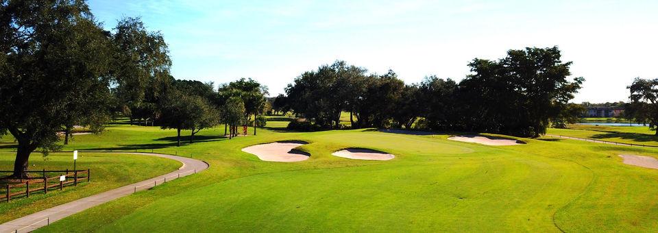 Pembroke Lakes Golf Club - photo 6