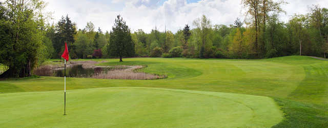 Avalon Golf Links - photo 1