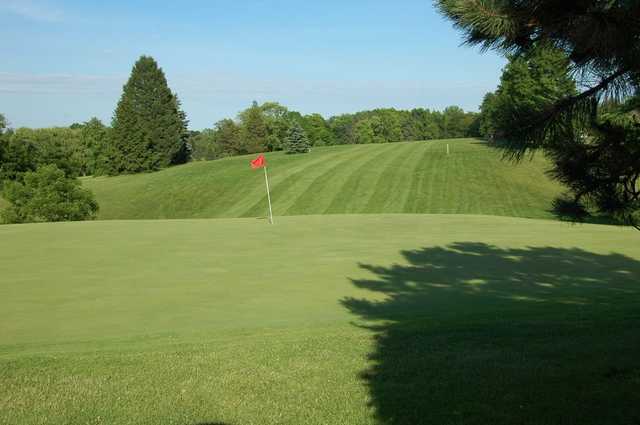 Brae Burn Golf Club - photo 2