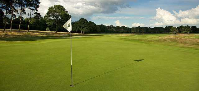 Moortown Golf Club - photo 6