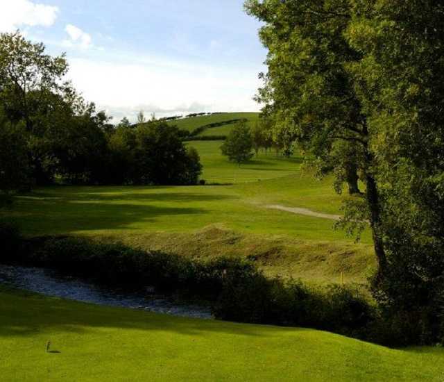 Builth Wells Golf Club - photo 6
