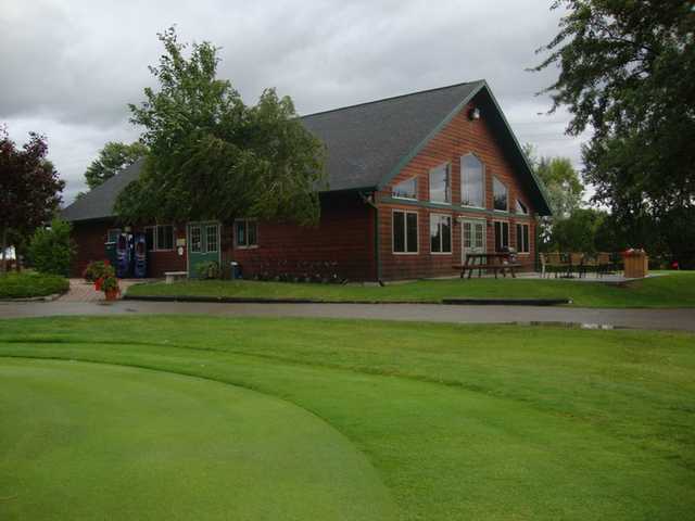 Century Oaks Golf Club - photo 3