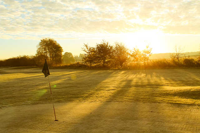 Darnford Moors Golf Club