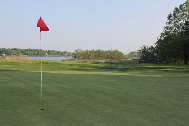 Rye Golf Club - photo 3