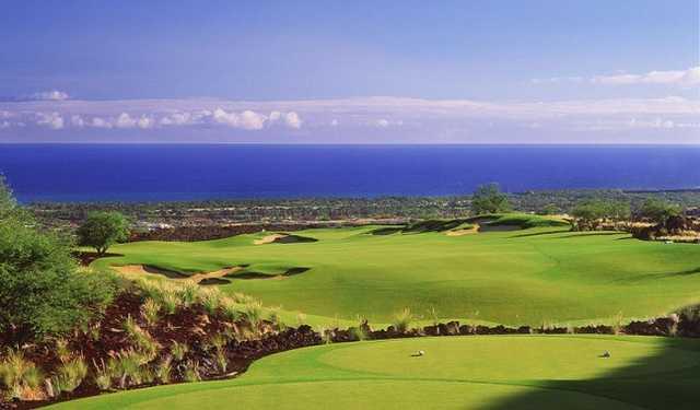 Kukio Makai Beach Golf Club - photo 2
