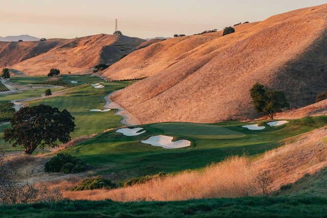 The Course at Wente Vineyards - photo 4