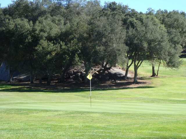 Boulder Oaks Golf Club - photo 4