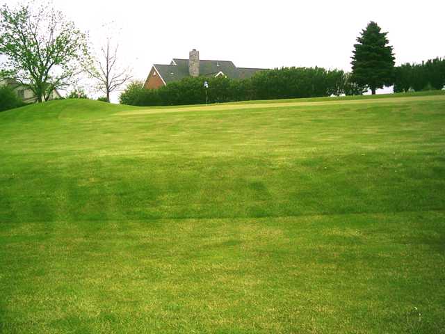 Sugar Creek Golf Course - photo 3
