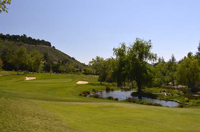 North Ranch Country Club - photo 5