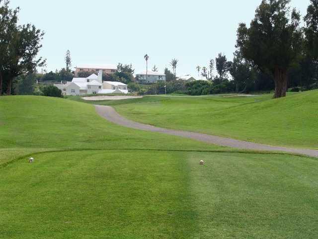 Fairmont Turtle Hill Golf Club - photo 5