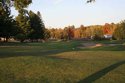 Cumberland Golf Course - photo 3