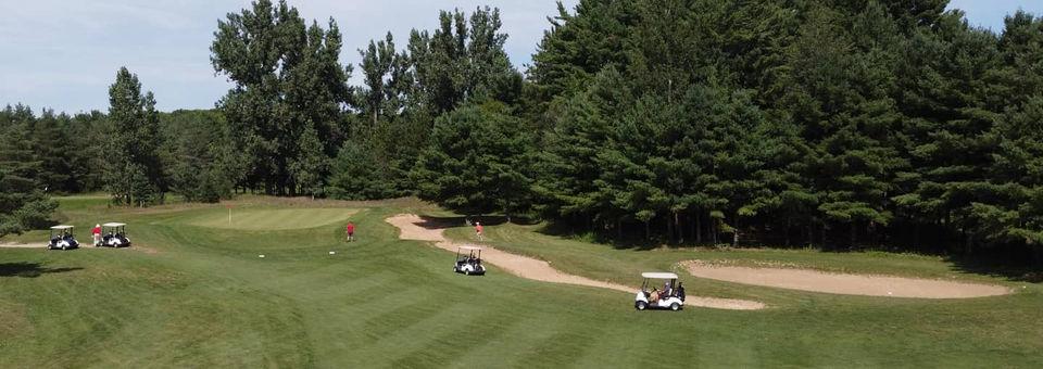 Northern Dunes Golf - photo 8