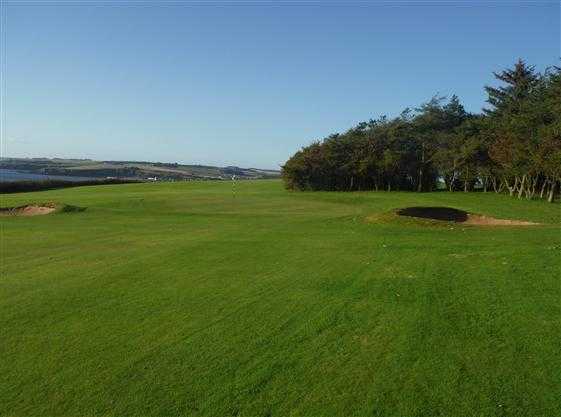 Stonehaven Golf Club - photo 4