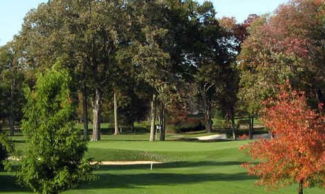 Mendham Golf & Tennis Club - photo 5