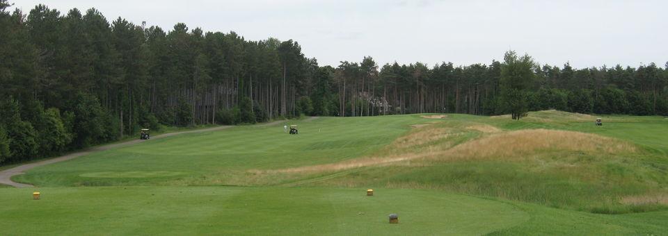 Timber Trace Golf Club - photo 5