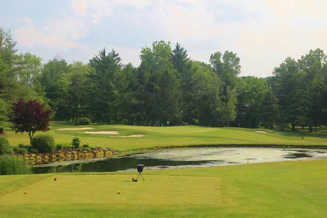 Doylestown Country Club - photo 1