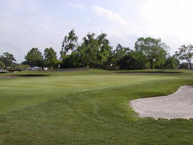 Wekiva Golf Club - photo 4