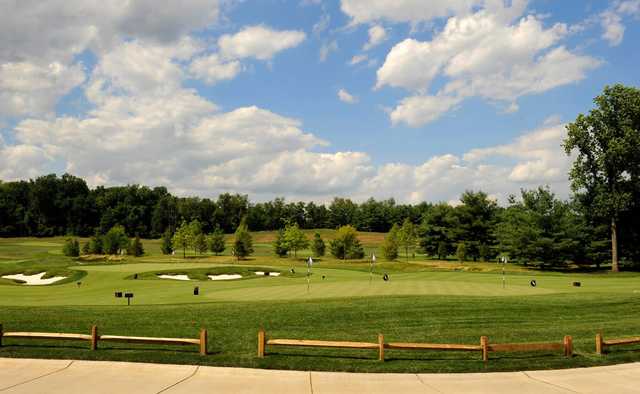 TPC Potomac - photo 3