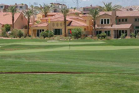 Crooked Creek Golf Course - photo 3