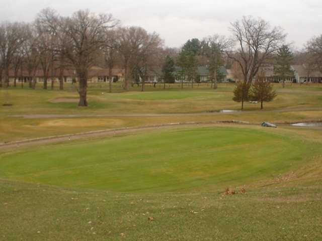 Monticello Country Club - photo 2