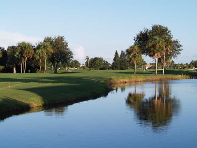 Deep Creek Golf Club - photo 2