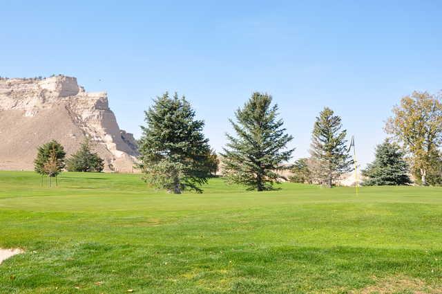 Monument Shadows Golf Course - photo 1