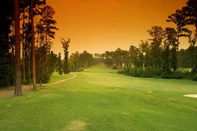 Quail Hollow Golf Course - Championship Course - photo 3