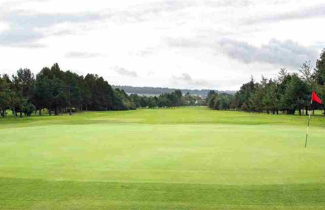 Inverness Golf Club - photo 4