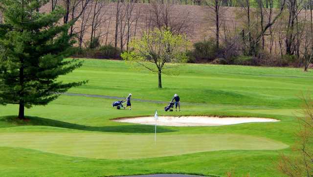Rattlewood Golf Course - photo 3