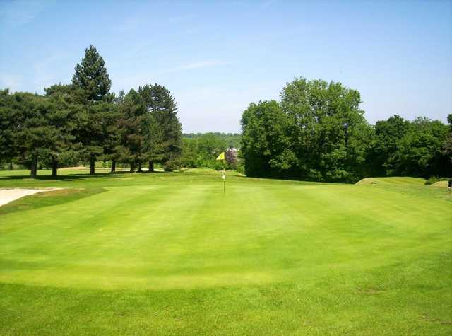 Chipstead Golf Club - photo 5