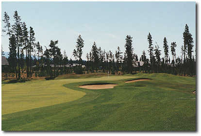 Crosswater Club At Sunriver - photo 3