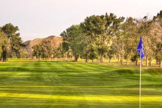 Marias Valley Golf & Country Club - photo 4