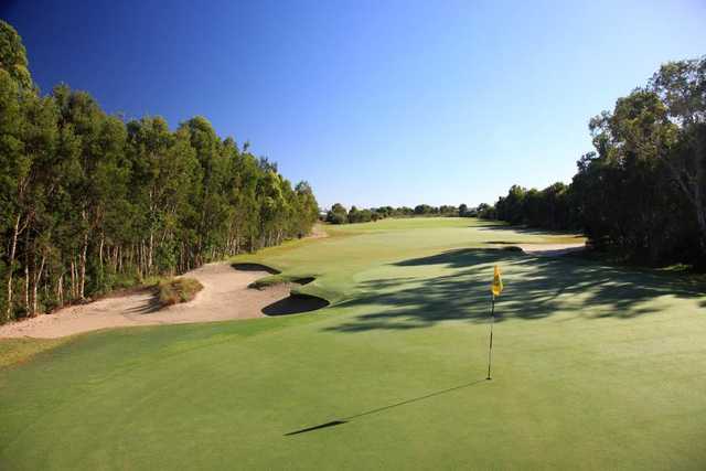 Pelican Waters Golf Club - photo 4